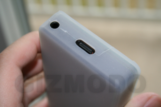 Illustration for article titled Zuneone Silicone Case - The Best Cheap Zune Case Yet